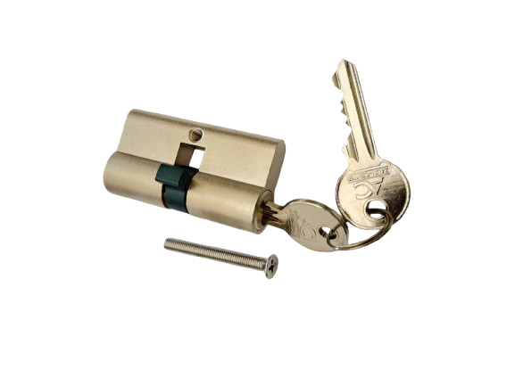 Profilzylinder 30/30 mm