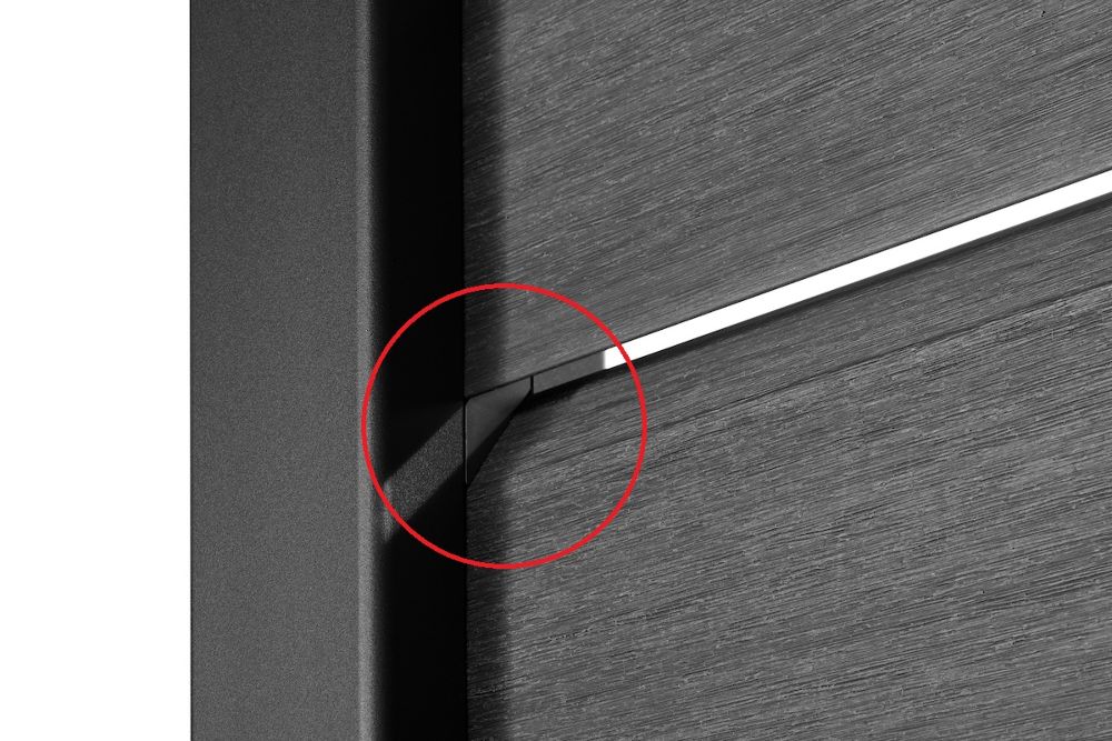 Beutel Zwischenstücke für Rhombus Steckzaun