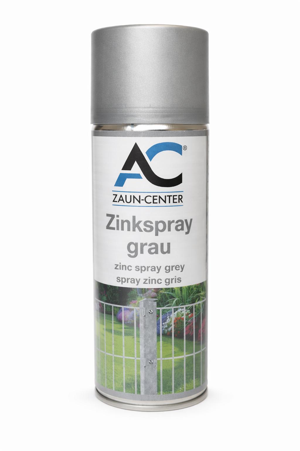 Zinkhellspray 400 ml